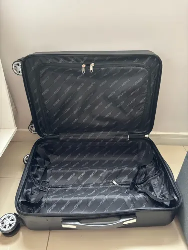 Mala de mão (bordo) 10kg