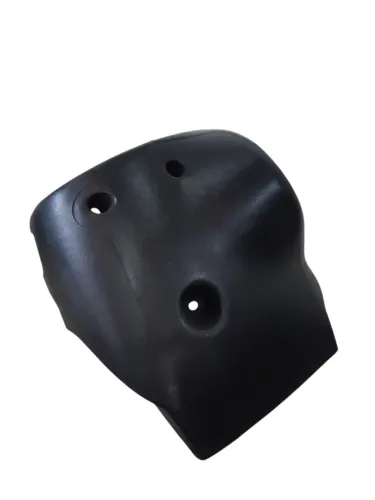 Moldura Capa Coluna Chave Seta Direcao Gm Corsa 1996 A 2000