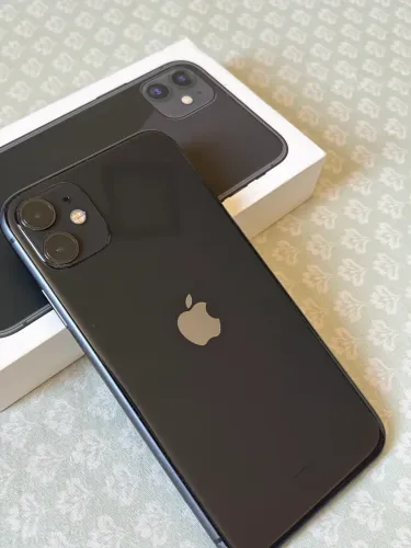 iPhone 11 - 64G - TUDO FUNCIONANDO.