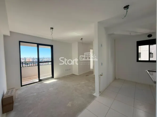 apartamento - Bonfim - Campinas