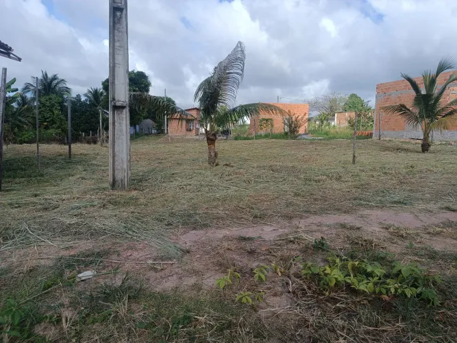 Terreno a venda barato