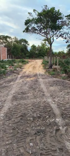 Lote de 300m² a Poucos Minutos da Praia!