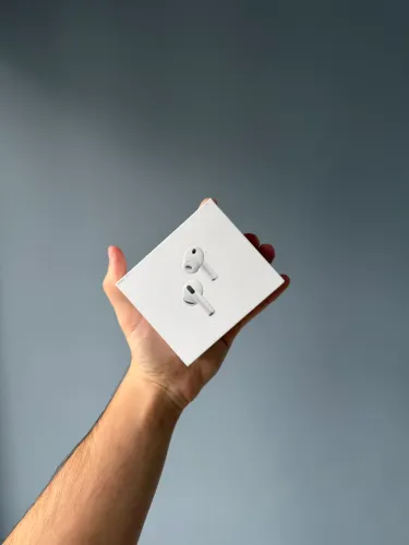 AirPods Pro 3, Lacrado