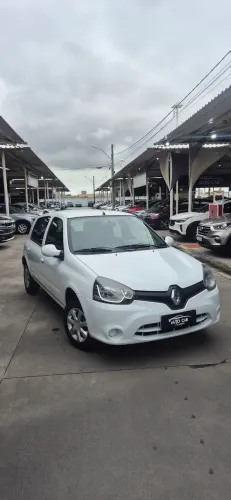 Renault Clio Rn/alize/expr./1.0 Hi-power 16V 5P 2016
