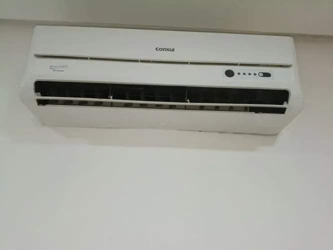 Ar-condicionado Consul 12000