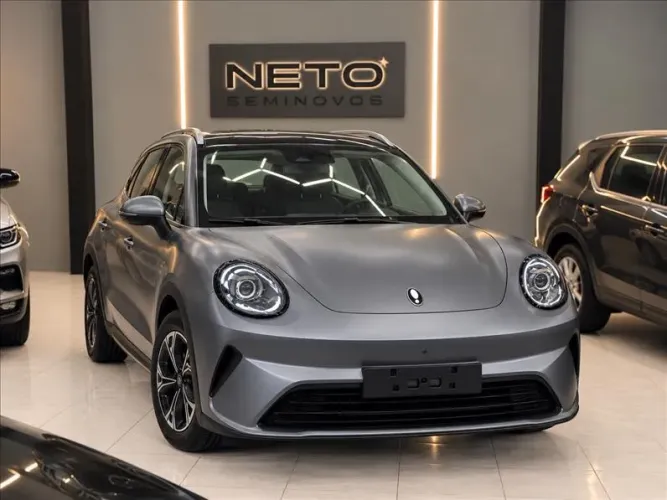 GWM Ora 03 Skin (elétrico) 2027