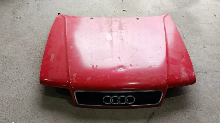 Capo Audi A4 1995 À 1999