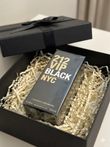 212 VIP BLACK EDP ORIGINAL