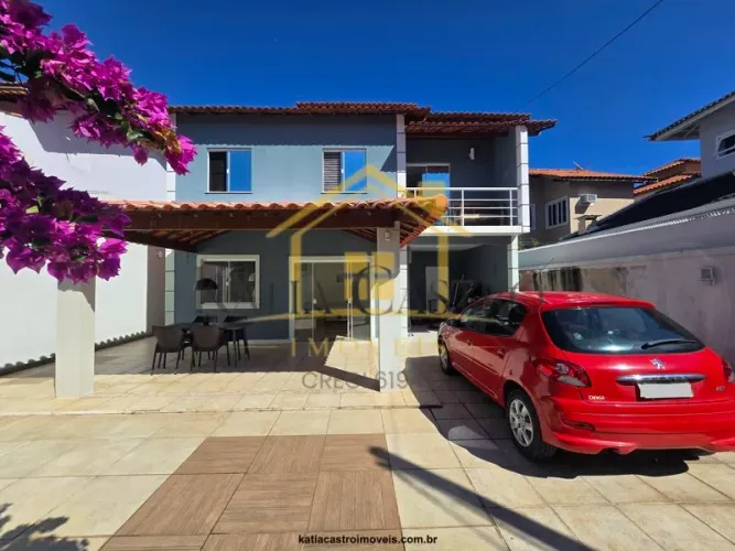 Casas para venda em Niteroi no bairro Serra Grande