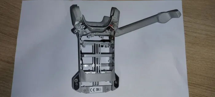 Carcaça principal do DJI mini 3