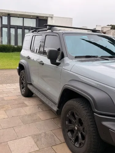 GWM Tank 300 2.0 16V AWD Aut.(hibrido) 2026