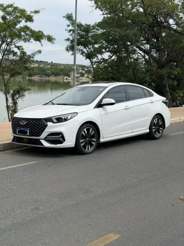 Chery Arrizo 6 PRO 1.5 Turbo (híbrido) 2023