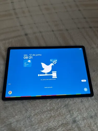Samsung Galaxy Tab S10 FE 128GB 8GB RAM + S Pen