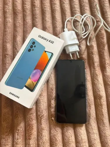 Samsung A32