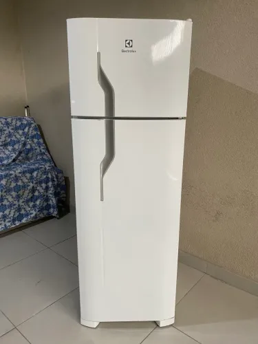 Geladeira 