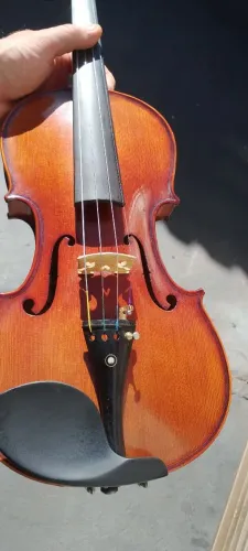 Violino Eagle VE 244 4/4 