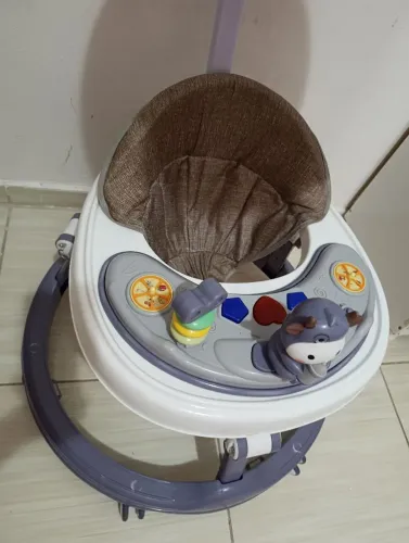 Anda já 