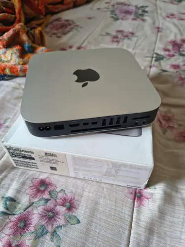 Mac Mini - semi novo