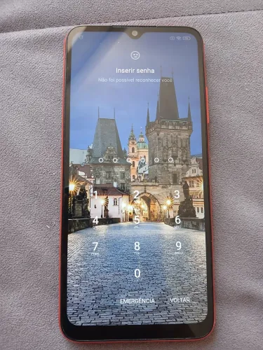 Redmi 9 c