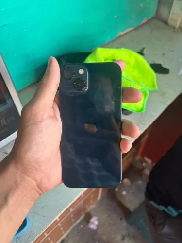 Troco ou vendo iPhone 13 por Samsung