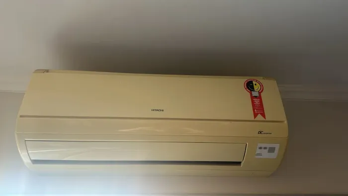 Ar Condicionado Inverter