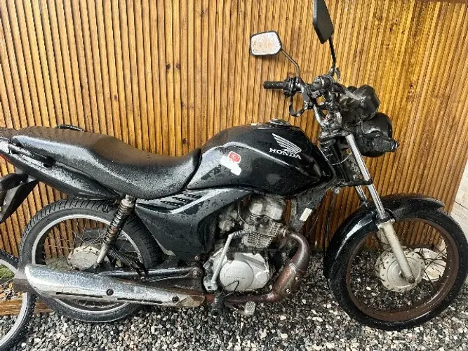 Moto 125