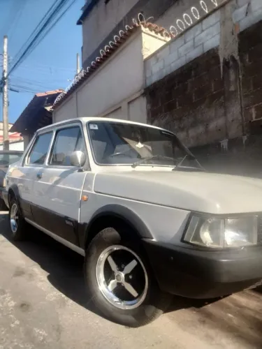 Fiat 147 C/ CL 1984