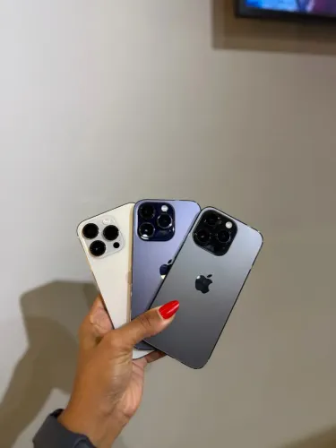 IPHONE 14 PRO 256GB | SEMI NOVO USADO | 6 MESES DE GARANTIA