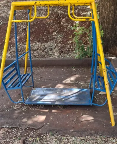 Parque Infantil