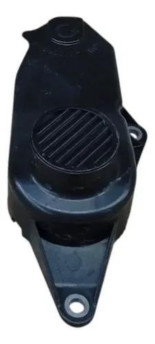 Capa de Bomba D?Água Gol GTI 14/15