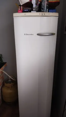 Freezer