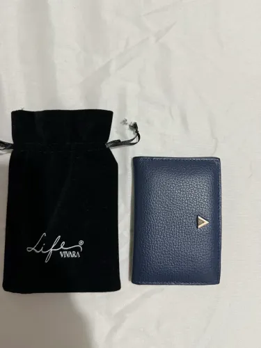 Carteira Vivara 