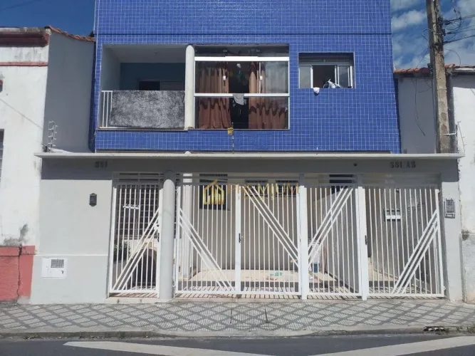 Casa com 2 dormitórios à venda, 294 m² por R$ 700.000,00 - Centro - Lorena/SP