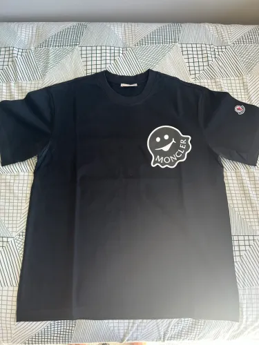 Camiseta Moncler