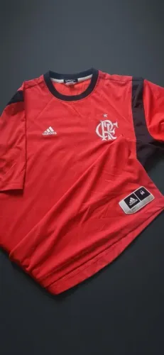 Camisa Flamengo Basquete 2014