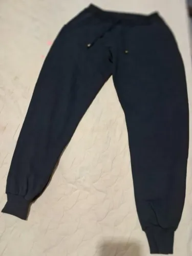 Calça de moleton feminina , NOVA , 35,00 , LEIA DESCRIÇÃO