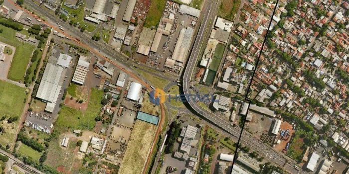 Terreno à venda, 1958 m² por R$ 4.310.000,00 - Jardim Internorte - Maringá/PR