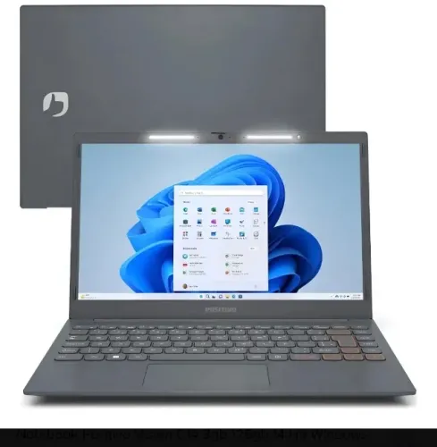 ? Notebook Positivo Vision C14 ? 8GB RAM | 128GB | Windows 11