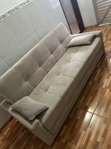 Sofá cama