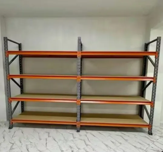 PORTA PALLET COM CONTINUACAO