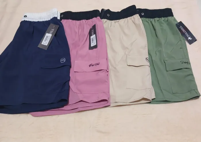 Bermudas new bland cargo