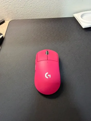 Mouse Gamer Logitech G Pro X Superlight 2