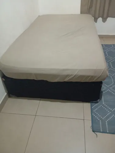Cama Box