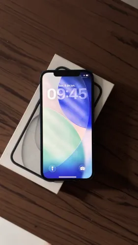 iPhone 12 Todo original