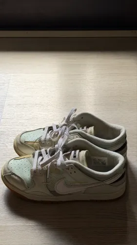 Nike Dunk Low ?Sea Glass?