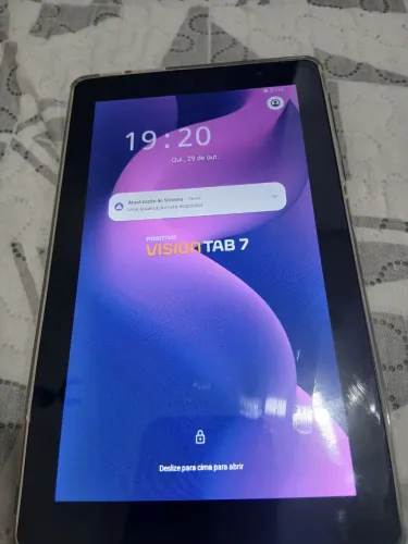 TABLET POSITIVO VISION TAB 7