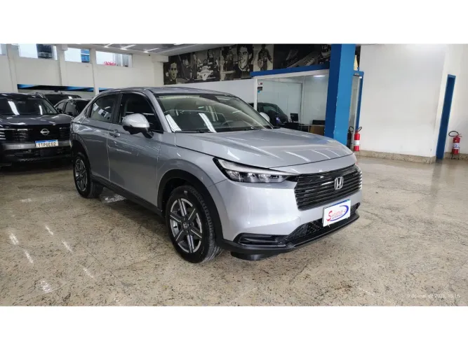 Honda HR-V EX 1.5 Sensing 16V 5P Aut. 2026