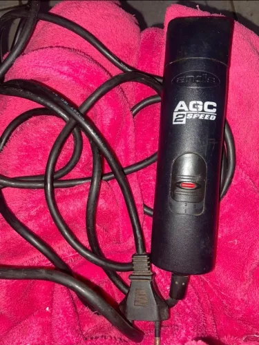 A máquina de tosa pet