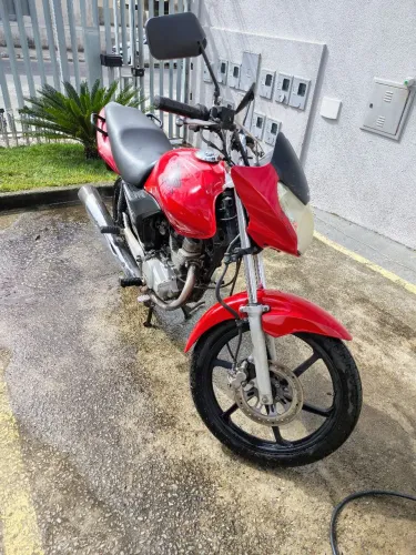 Honda mix 2010