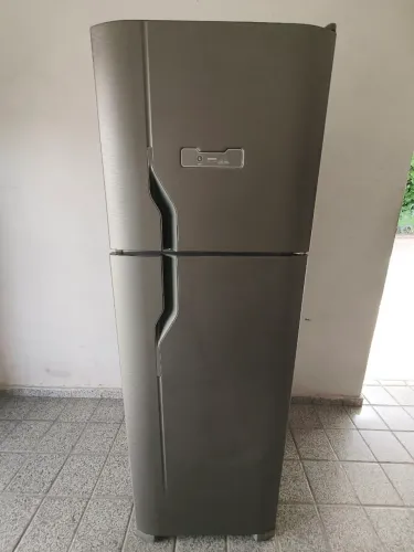 Geladeira Duplex Electrolux Frost Free DFX41
